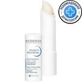 Бальзам для губ Bioderma Atoderm Stick Levres (4 г)