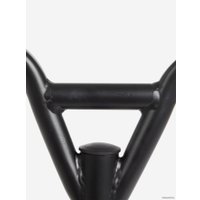 Трюковый самокат Reaction Stunt 1.0 RD0DGG0QW4 (черный/зеленый)