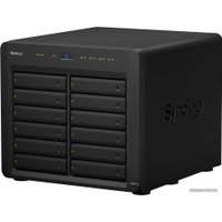 Сетевой накопитель Synology DiskStation DS3617xs