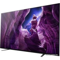 OLED телевизор Sony KD-65A8