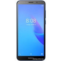 Телефон Huawei Y5 Lite DRA-LX5 (синий)