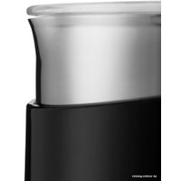 Автоматический вспениватель молока Kitfort KT-751-1 (черный)