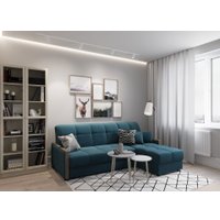 Угловой диван Moon Family 125 MF012557