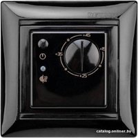 Терморегулятор Rexant RX-308B 51-0816 (черный)