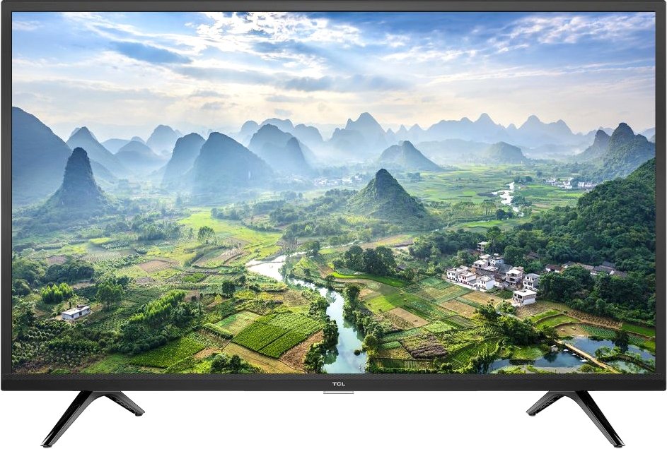 

Телевизор TCL LED32D3000