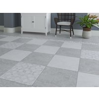 Керамогранит (плитка грес) Керамин Рива 2 500x500