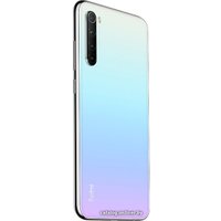 Смартфон Xiaomi Redmi Note 8 4GB/64GB международная версия (белый)