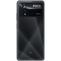 Телефон POCO X4 Pro 5G 6GB/128GB международная версия (черный)