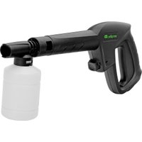 Мойка высокого давления СибрТех АМ-1600 58224