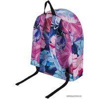 Городской рюкзак Erich Krause EasyLine 17L Peony 51702