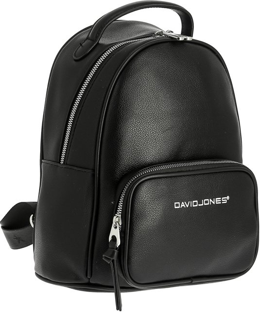 

Городской рюкзак David Jones 6750-2 (черный)