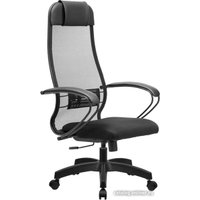 Офисное кресло Metta B 1b 11/K130 11 PL (черный)