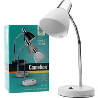 Настольная лампа Camelion KD-359 C01 15184 (белый)