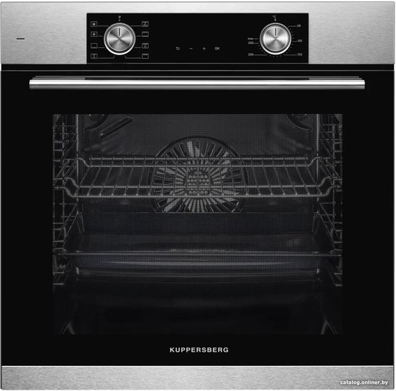 KUPPERSBERG HF 607 BX