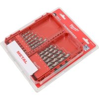 Набор сверл Milwaukee 4932493869