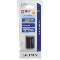 Аккумулятор Sony NP-FV50
