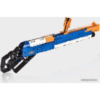 Конструктор CaDa Винчестер 1887 с поролоновыми пулями C81004W