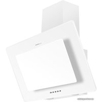 Кухонная вытяжка HOMSair Elf Push 60 Glass (белый)