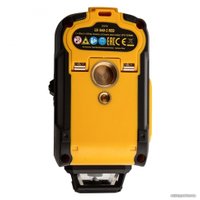 Лазерный нивелир Denzel LX 360-2 Red 35076