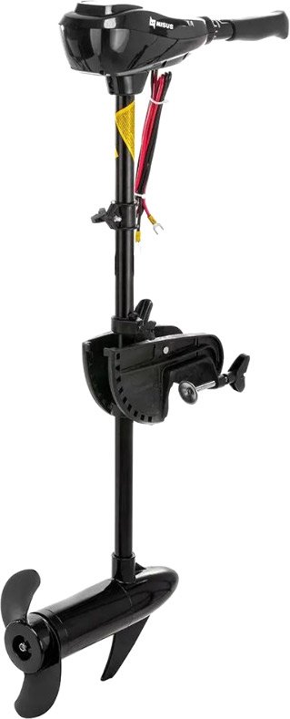 

Лодочный мотор Nisus 40 LBS N-TM-40