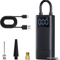 Автомобильный компрессор 70mai Air Compressor Wireless Midrive TP05