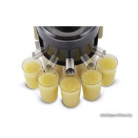 Соковыжималка Panasonic MJ-DJ31STN