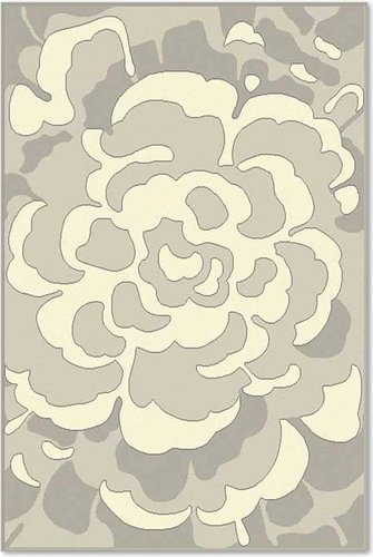 Ковер для жилой комнаты Moldabela Soho Прямоугольник 1952 1 18411 (1.2x1.7)