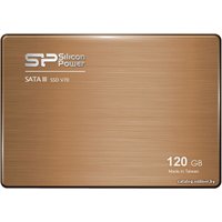 SSD Silicon-Power Velox V70 120GB (SP120GBSS3V70S25)