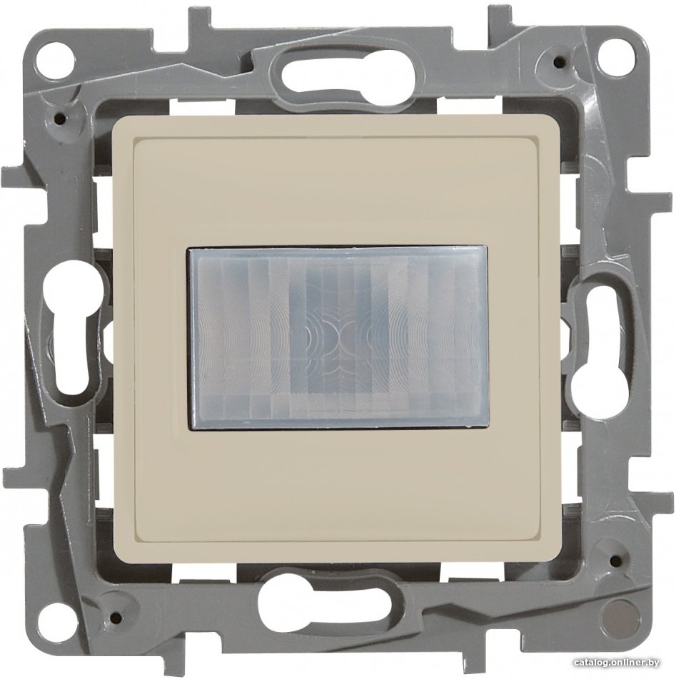 Датчик движения Legrand Etika 672317