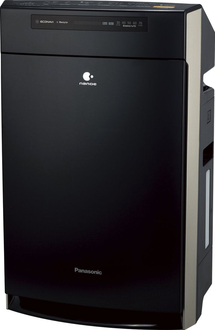 

Климатический комплекс Panasonic F-VXR50R-K