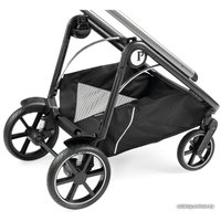 Универсальная коляска Peg Perego Veloce Combo (2 в 1, red shine)