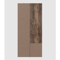 Стенка MyStar Элиза ИЗ-012.01 (таксус/графит) в Витебске