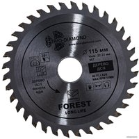 Пильный диск Trio Diamond FLL826