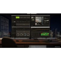 Компактный компьютер Intel NUC 11 Pro Kit BNUC11TNKI30000