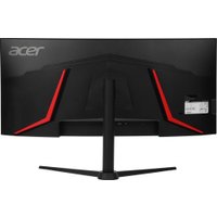 Игровой монитор Acer Nitro XZ342CUV3bmiiphx UM.CX2CD.302