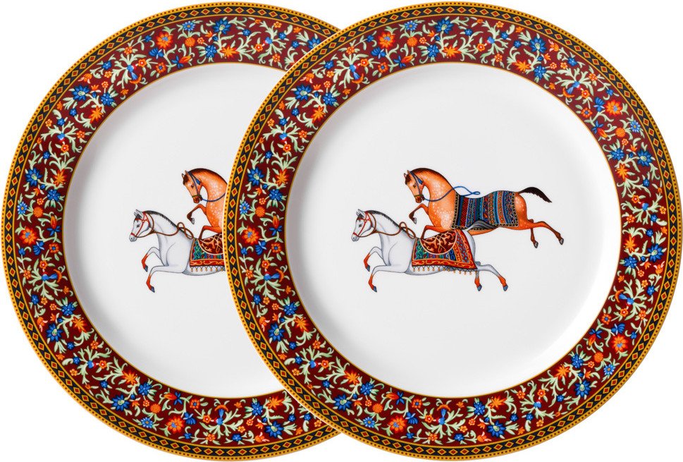 

Набор тарелок Lefard Passage 760-863