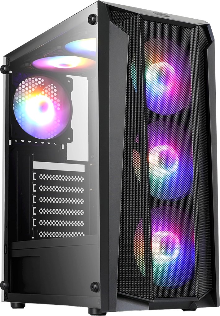 

Корпус Оклик OCC-MD302