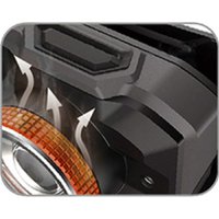 Фонарь MaxPiler MHF-04