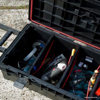 Тележка Qbrick System One Longer Technik