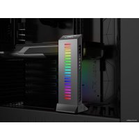 Держатель видеокарты DeepCool GH-01 A-RGB
