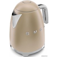 Электрический чайник Smeg KLF03CHMEU