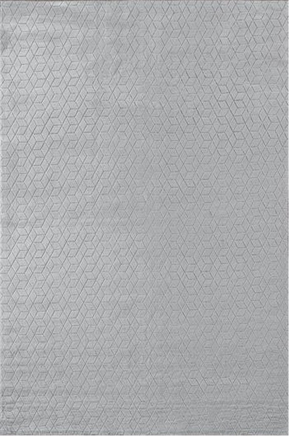 

Ковер для жилой комнаты Motto Remos RM-2004-GRI (0.8x1.5)