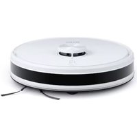 Робот-пылесос Ecovacs Deebot Y1 Pro DLX34 (белый)