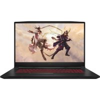 Игровой ноутбук MSI Katana 17 B12UCR-1024XRU