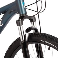 Велосипед Foxx Atlantic 26 р.14 2025 26AHD.ATLANTIC.14BL5 (синий)