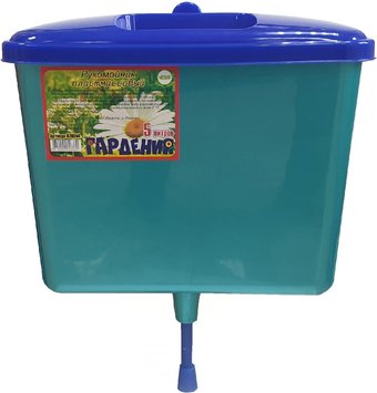 Гардения 070244