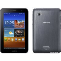 Планшет Samsung Galaxy Tab 7.0 Plus 16GB 3G Metallic Gray (GT-P6200)