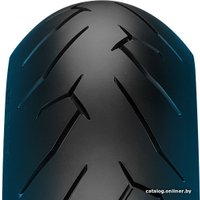 Дорожные мотошины Pirelli Diablo Rosso II 120/70R17 58W TL F