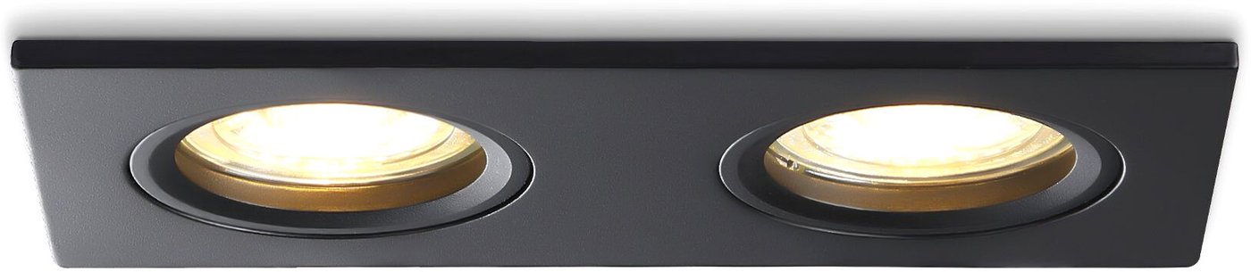 

Точечный светильник Ambrella light Standard Tech TN102461