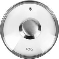 Кастрюля Lara Афина LR02-268